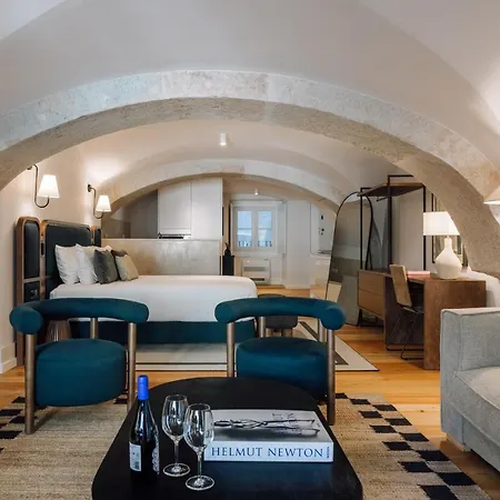 Ando Living - Madalena House