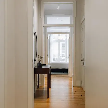 Ando Living - Madalena House