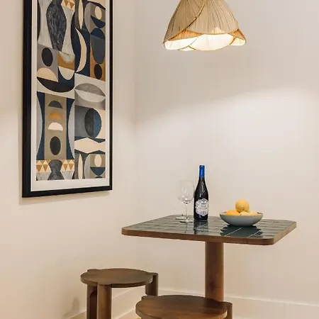 Ando Living - Madalena House