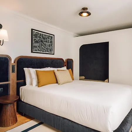 公寓 Ando Living - Madalena House