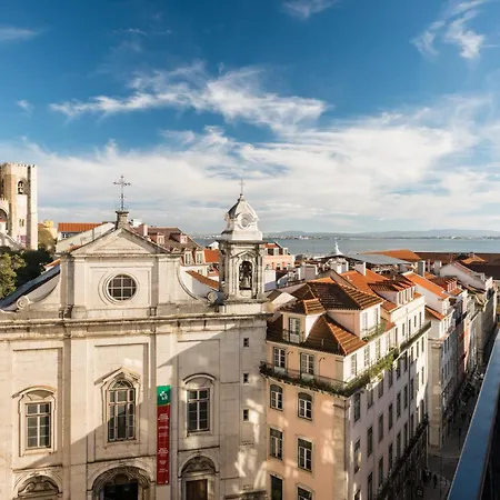 Ando Living - Madalena House Lisboa