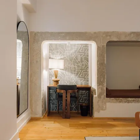 Ando Living - Madalena House 公寓