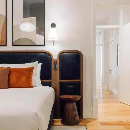 Ando Living - Madalena House *