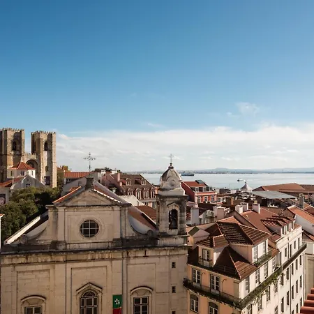 Ando Living - Madalena House * Lisboa