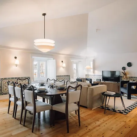 Ando Living - Madalena House *