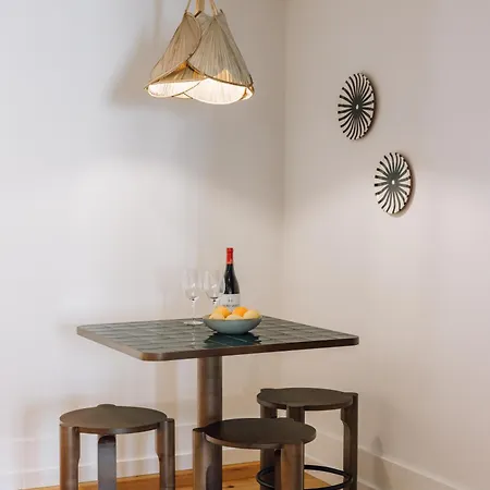 Ando Living - Madalena House Appartement