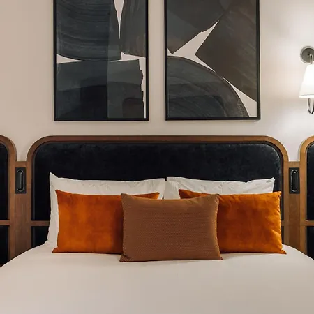 Appartement Ando Living - Madalena House *