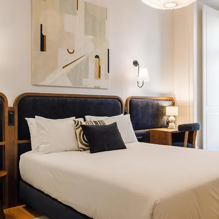 Ando Living - Madalena House * Lisboa