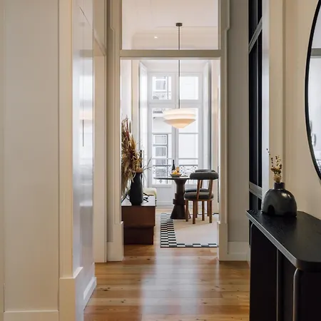 Appartement Ando Living - Madalena House Lisboa